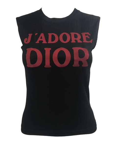 dior top vintage|christian Dior vintage tops.